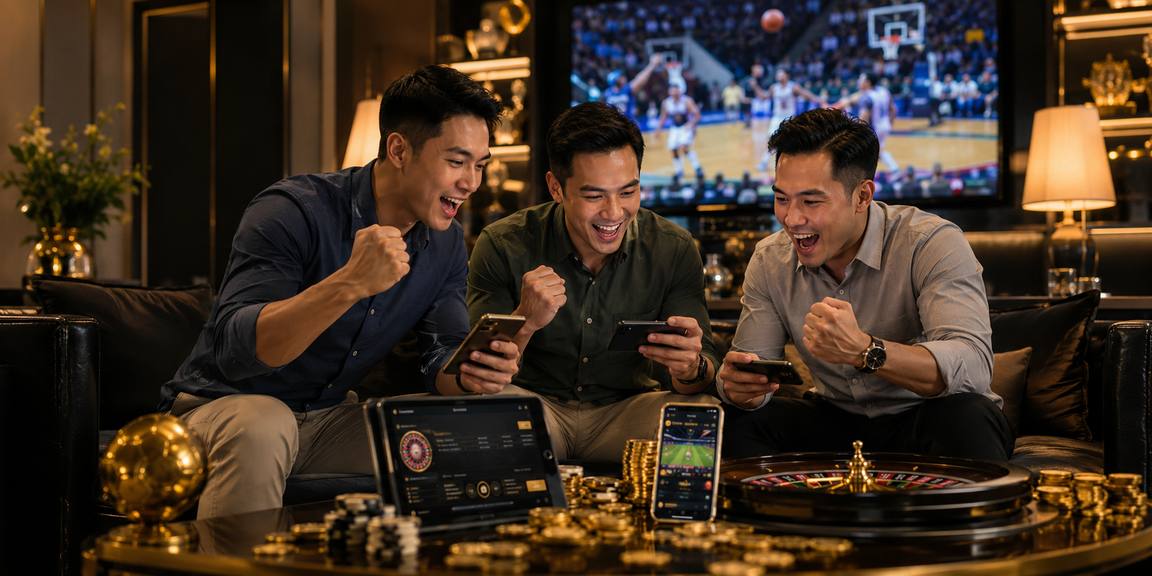 bb7 Khung pháp lý cho trải nghiệm tại bb7